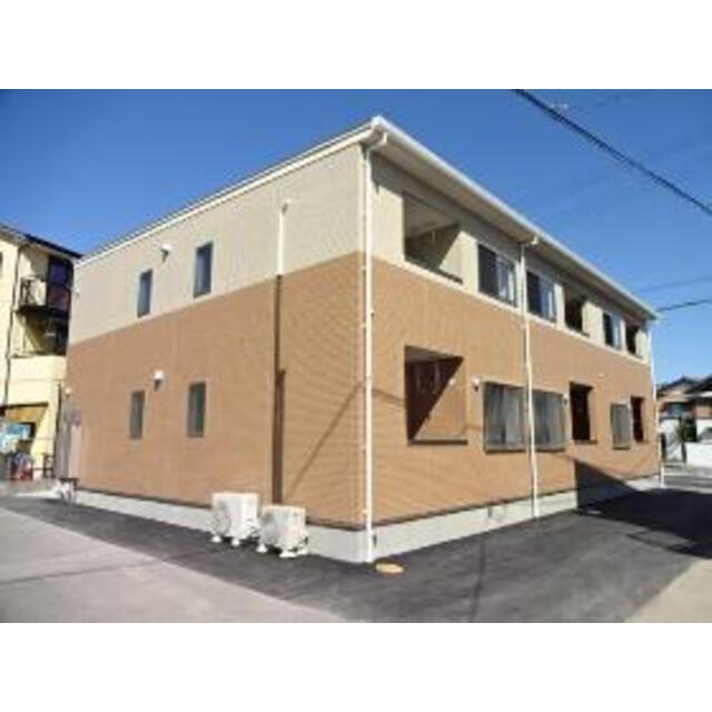 ロイヤルハイツ横浜の賃貸物件