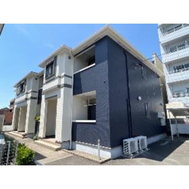 ディア ソレイユの賃貸物件