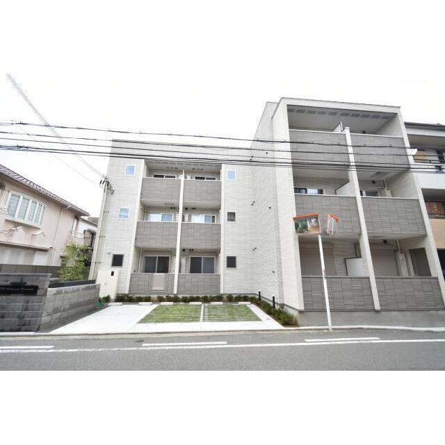 TKアンバーコート浜寺の賃貸物件