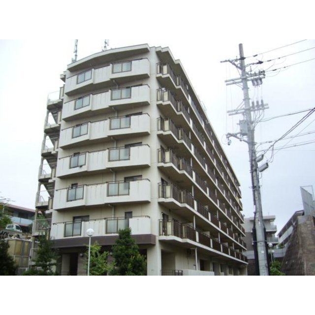 ハイマート宮山台の賃貸物件