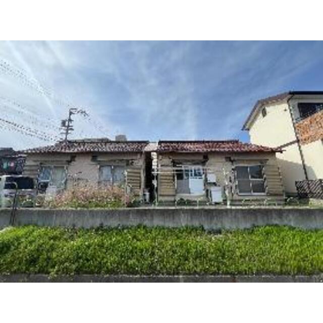 若草荘の賃貸物件