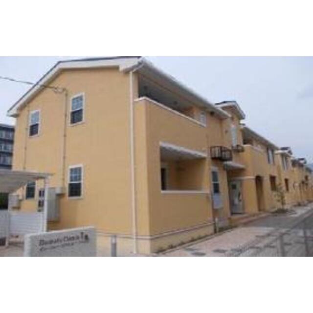 高月駅より徒歩23分 築12年9ヶ月 2階建の賃貸物件