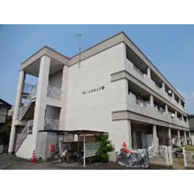 グリーンスクェアＧの賃貸物件