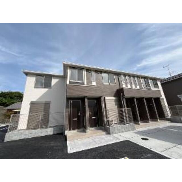 Fleuveの賃貸物件