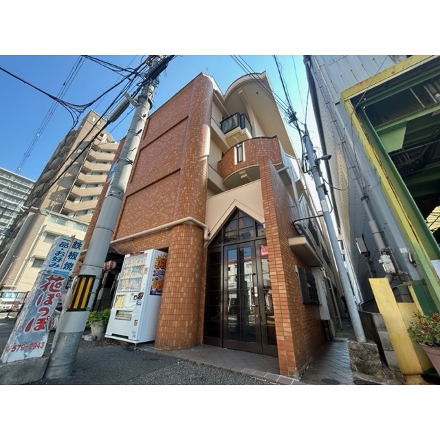 ビック１神戸の賃貸物件