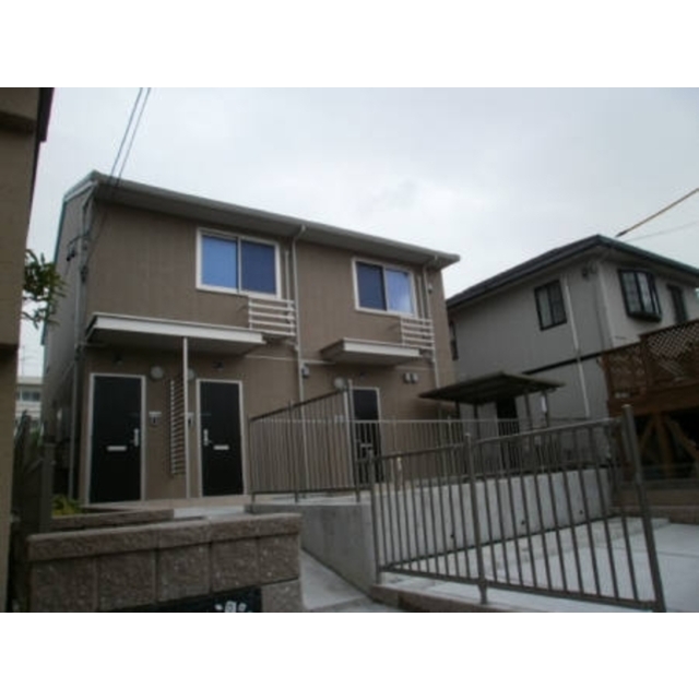 ビューテラスの賃貸物件