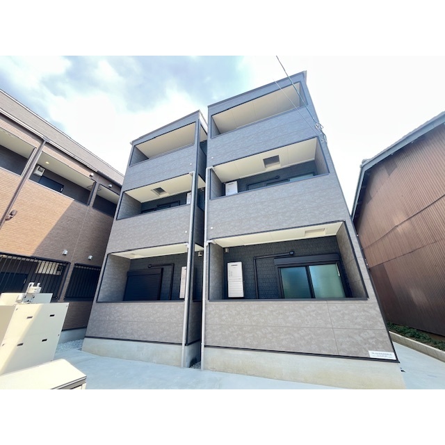 KayOtoresidence久世上久世町の賃貸物件