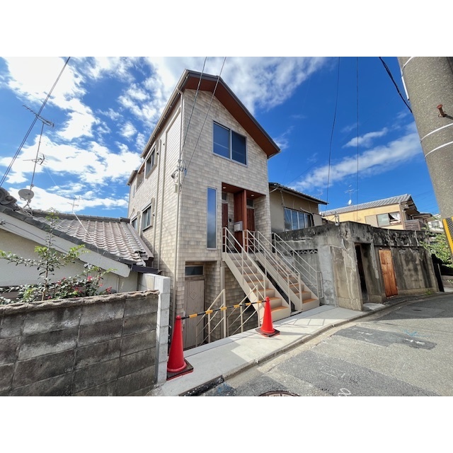 ボヌールハウス京都稲荷の賃貸物件