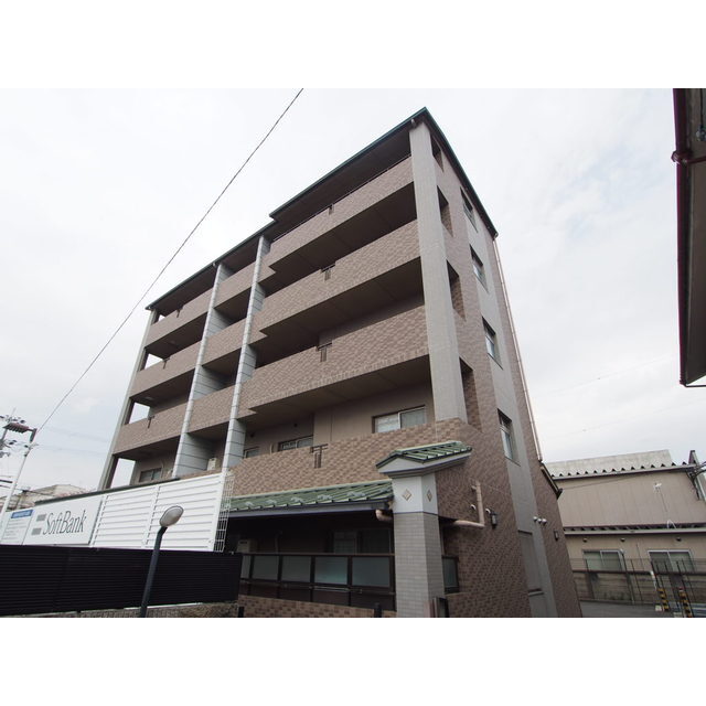 カルフール四条天神川の賃貸物件