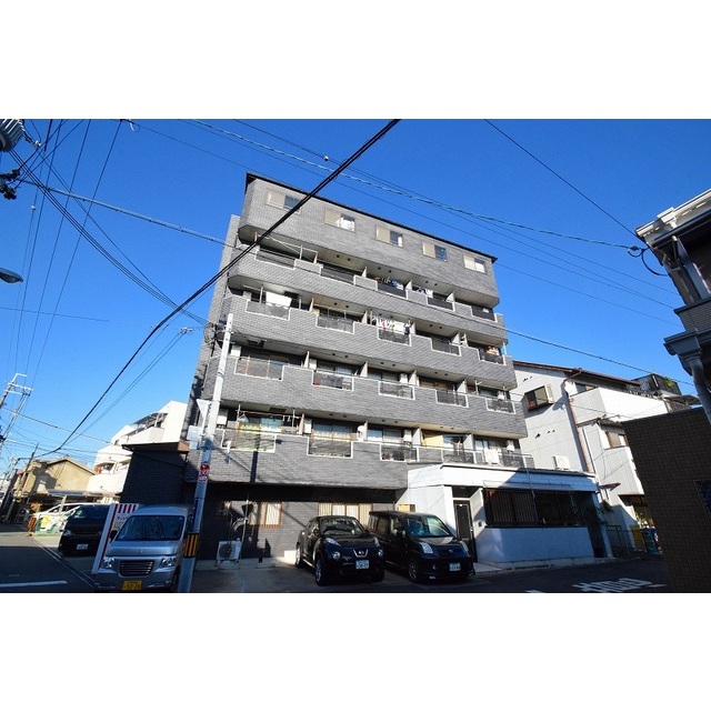 マンションオアシスの賃貸物件