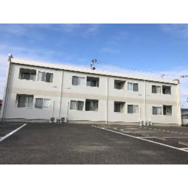 プラッツ・ステージ１の賃貸物件