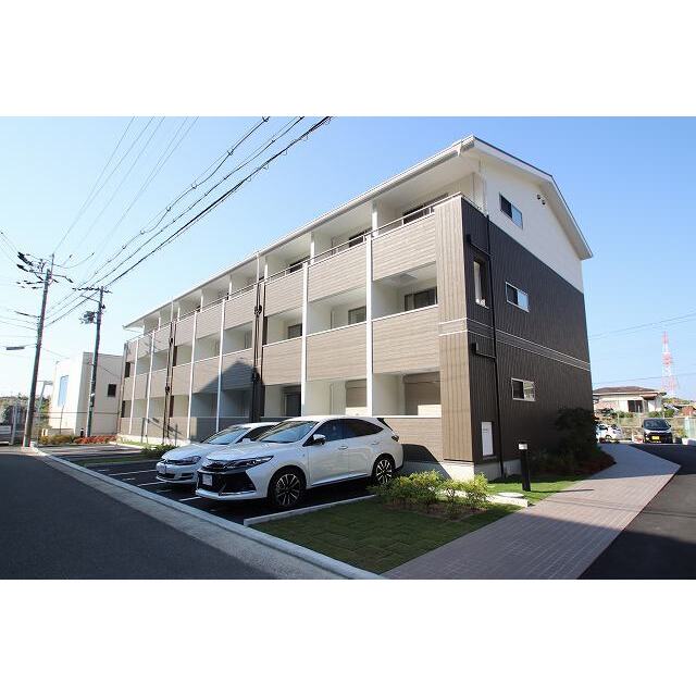 フェルクス柊の賃貸物件