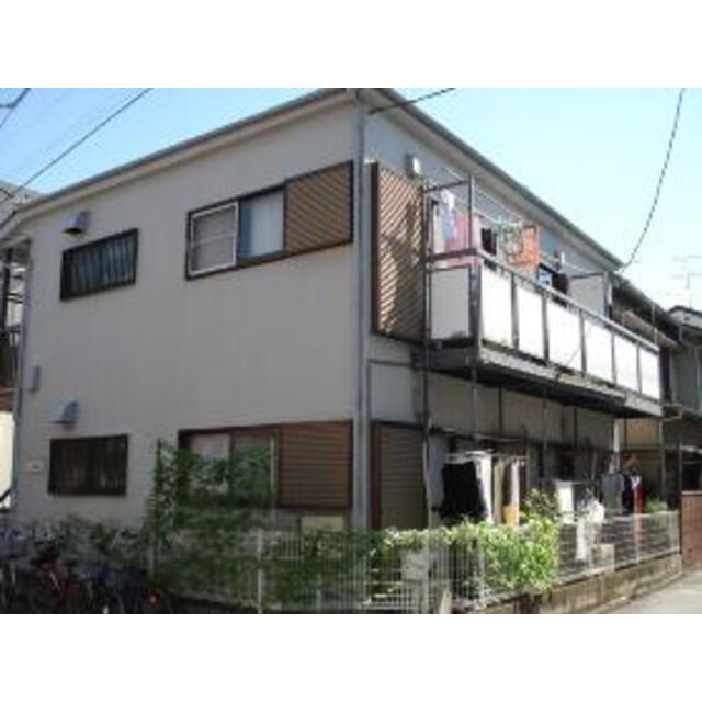ドムス板橋本町の賃貸物件