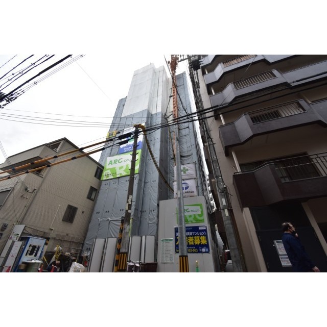 エステムコート梅田・天神橋４ステーションフロントの賃貸物件