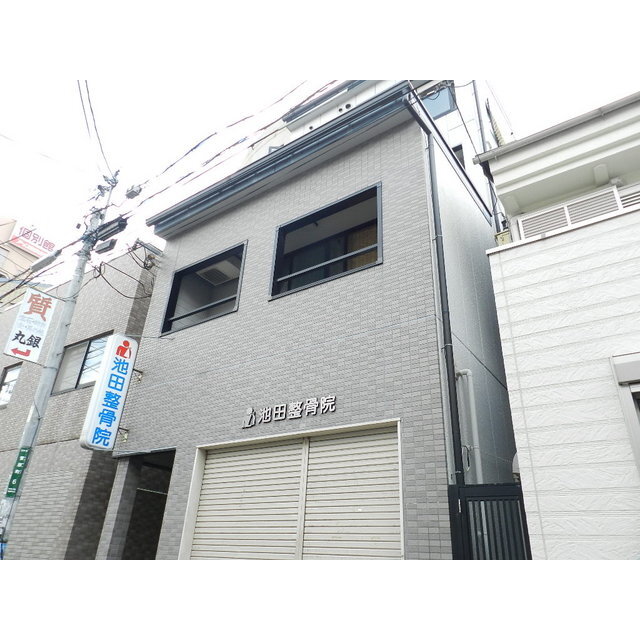 コーポパインの賃貸物件