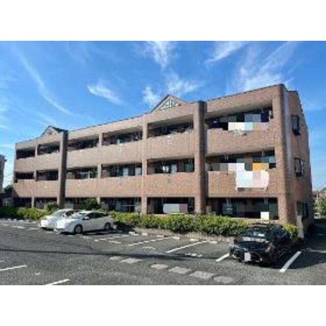 レジアスハイム遼仙2の賃貸物件