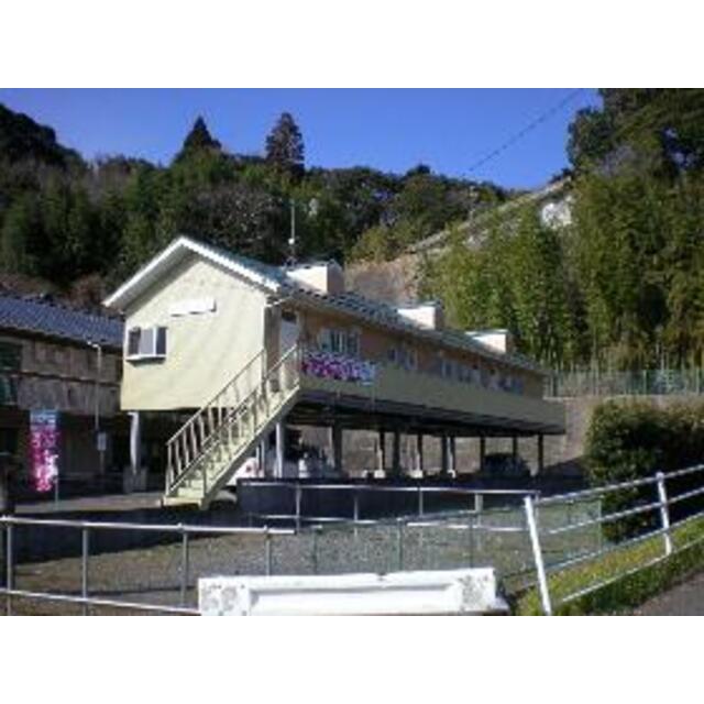 戸村ハイツの賃貸物件