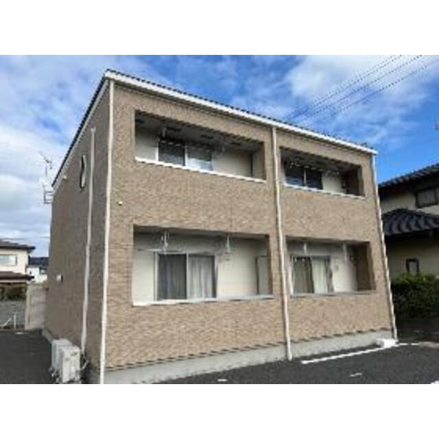 プランドール大街道の賃貸物件