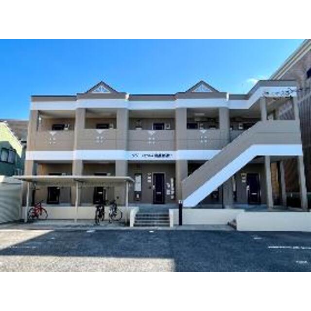 グリーンヒルズ図書館通りの賃貸物件