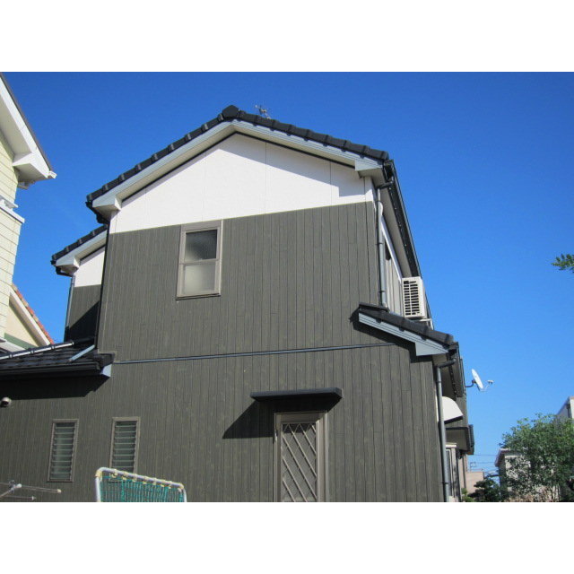 比良駅より徒歩6分 築22年3ヶ月 2階建の賃貸物件