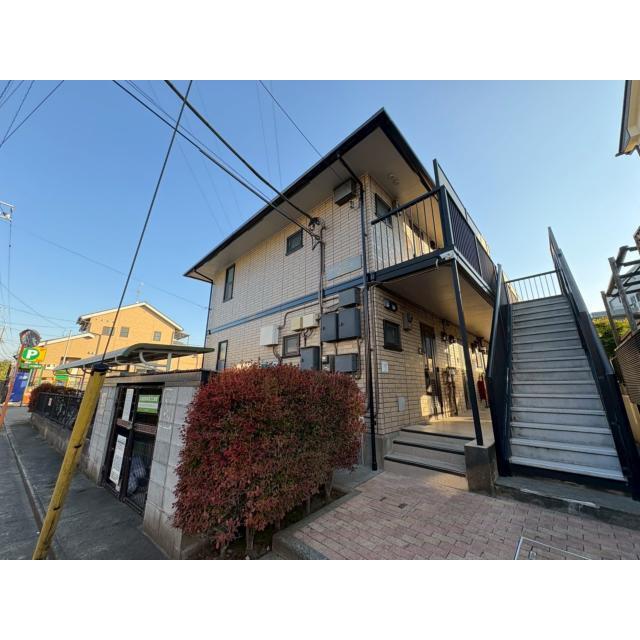 アヴェニューの賃貸物件