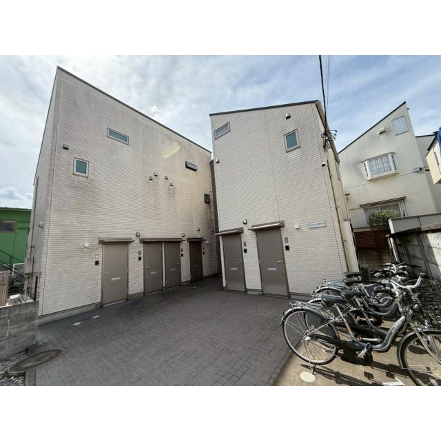 シグネチャー武蔵小金井の賃貸物件