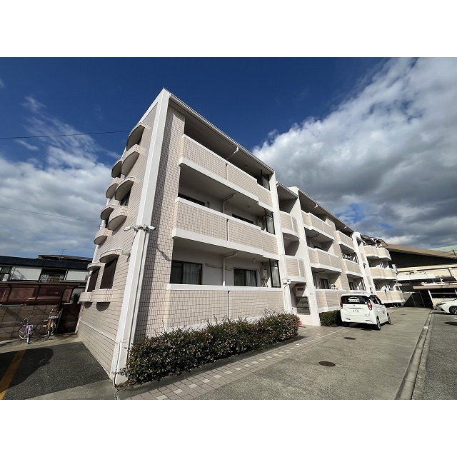 柳本町ライラックハウスの賃貸物件