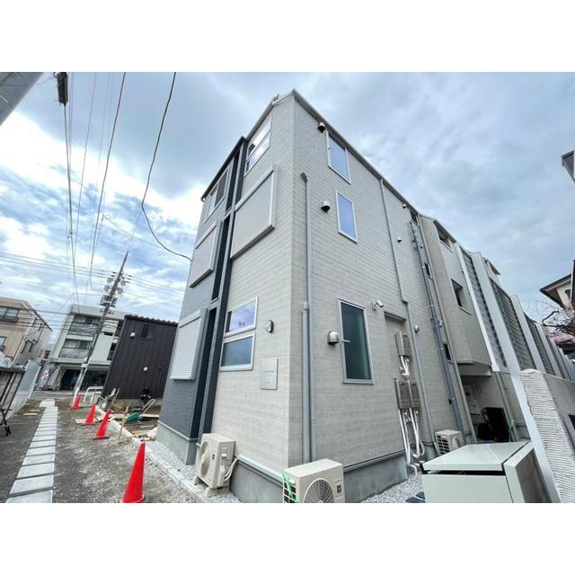 グリップキチジョウジの賃貸物件