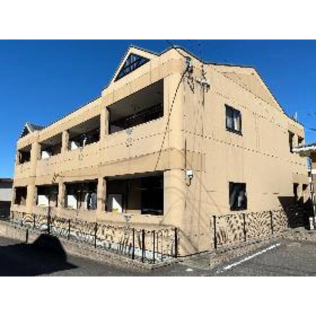 ロイヤルメゾン キンモクセイの賃貸物件