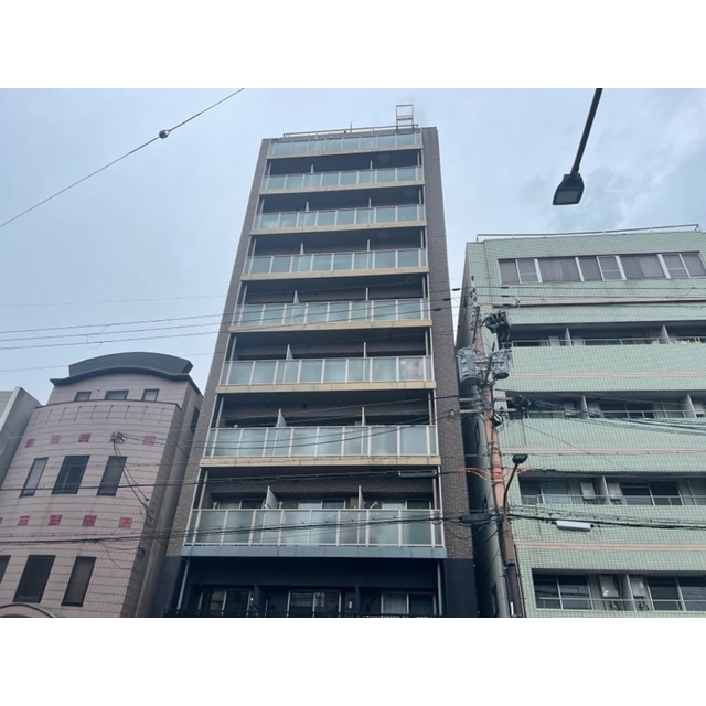 ラナップスクエア京都西陣の賃貸物件