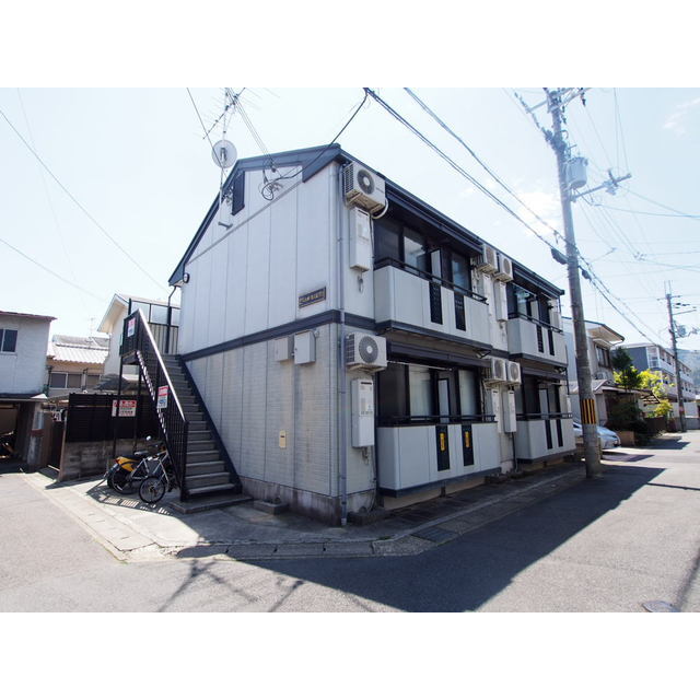 セジュールマコトの賃貸物件