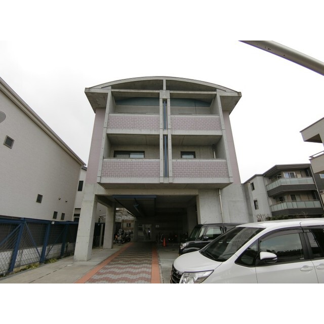 ランブラス南長岡京の賃貸物件