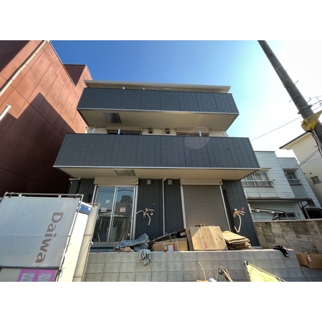 グレース西院の賃貸物件