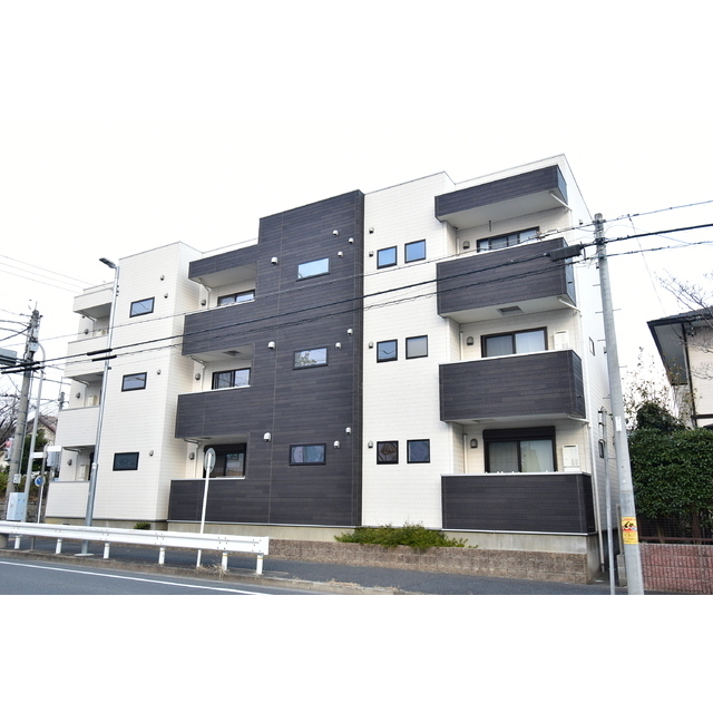 カルムセゾンの賃貸物件