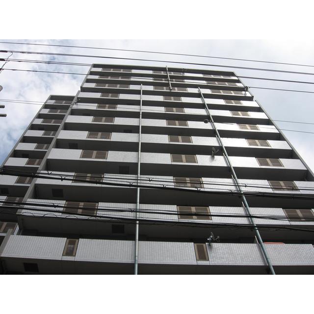 ディオレ備後町の賃貸物件