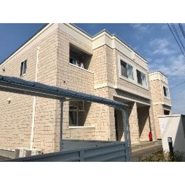 グランデの賃貸物件