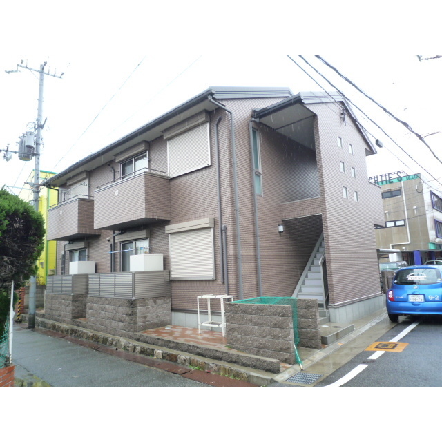 パナ・レガーロの賃貸物件