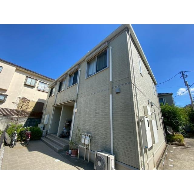 アムールAの賃貸物件