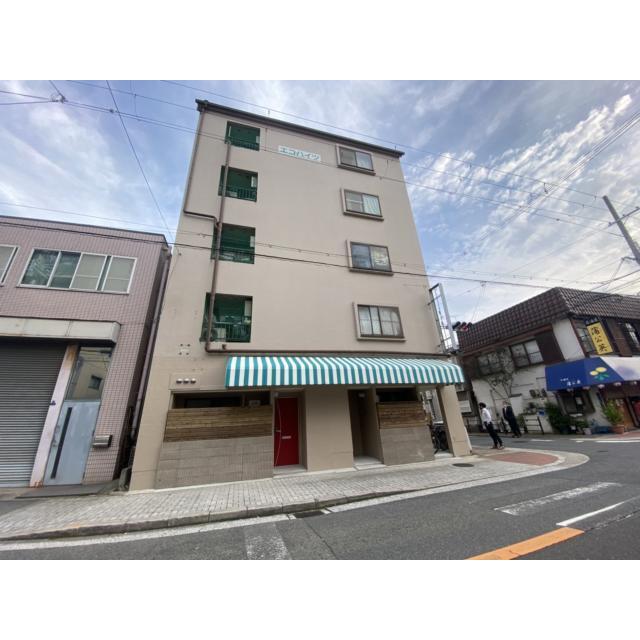 エコーハイツの賃貸物件