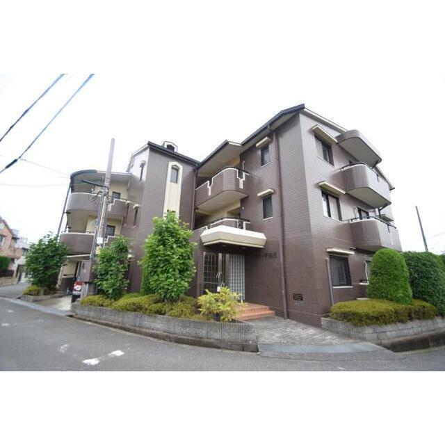 ラルス千里丘の賃貸物件