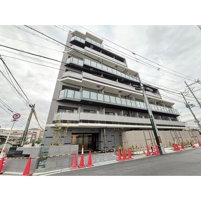 ファーストフィオーレ蛍池グランレジデンスの賃貸物件