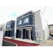 物件名が入ります