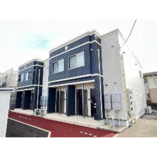 グランドゥール宮前の賃貸物件