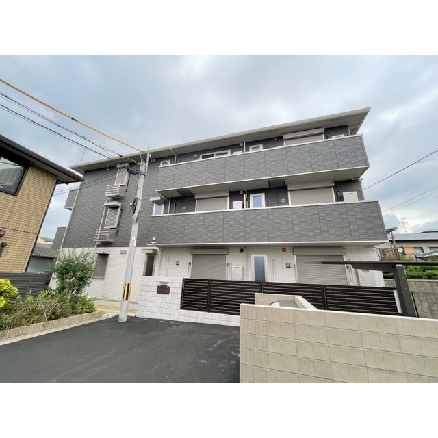 コンフォート瓜破２の賃貸物件