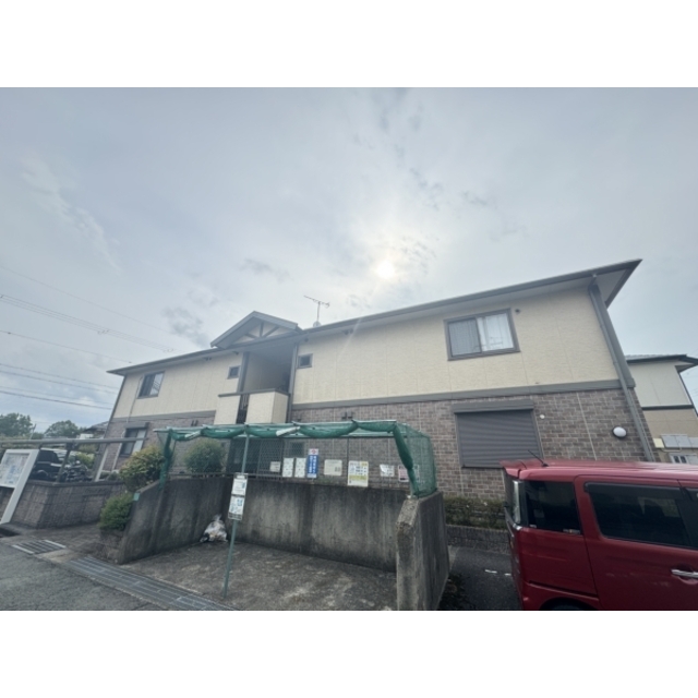 ブリックガーデンの賃貸物件