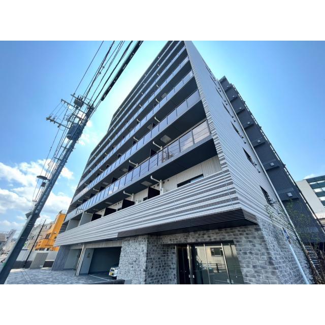 ジェノヴィア鐘ヶ淵の賃貸物件