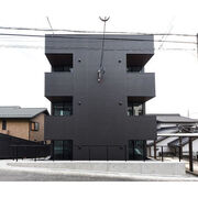 物件名が入ります