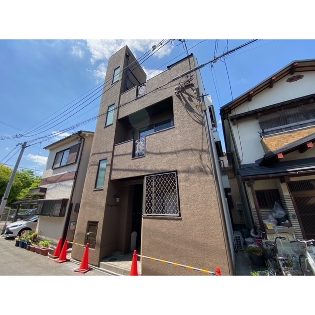 ラルゴハイツの賃貸物件