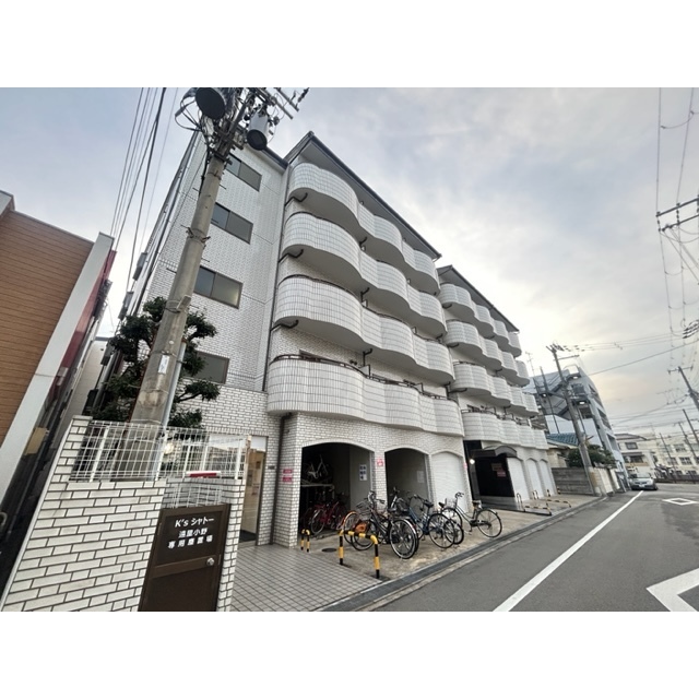 シャトードモリタの賃貸物件