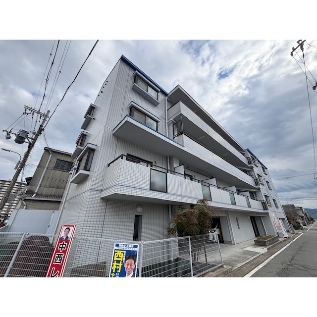 ハーバーシティ7の賃貸物件